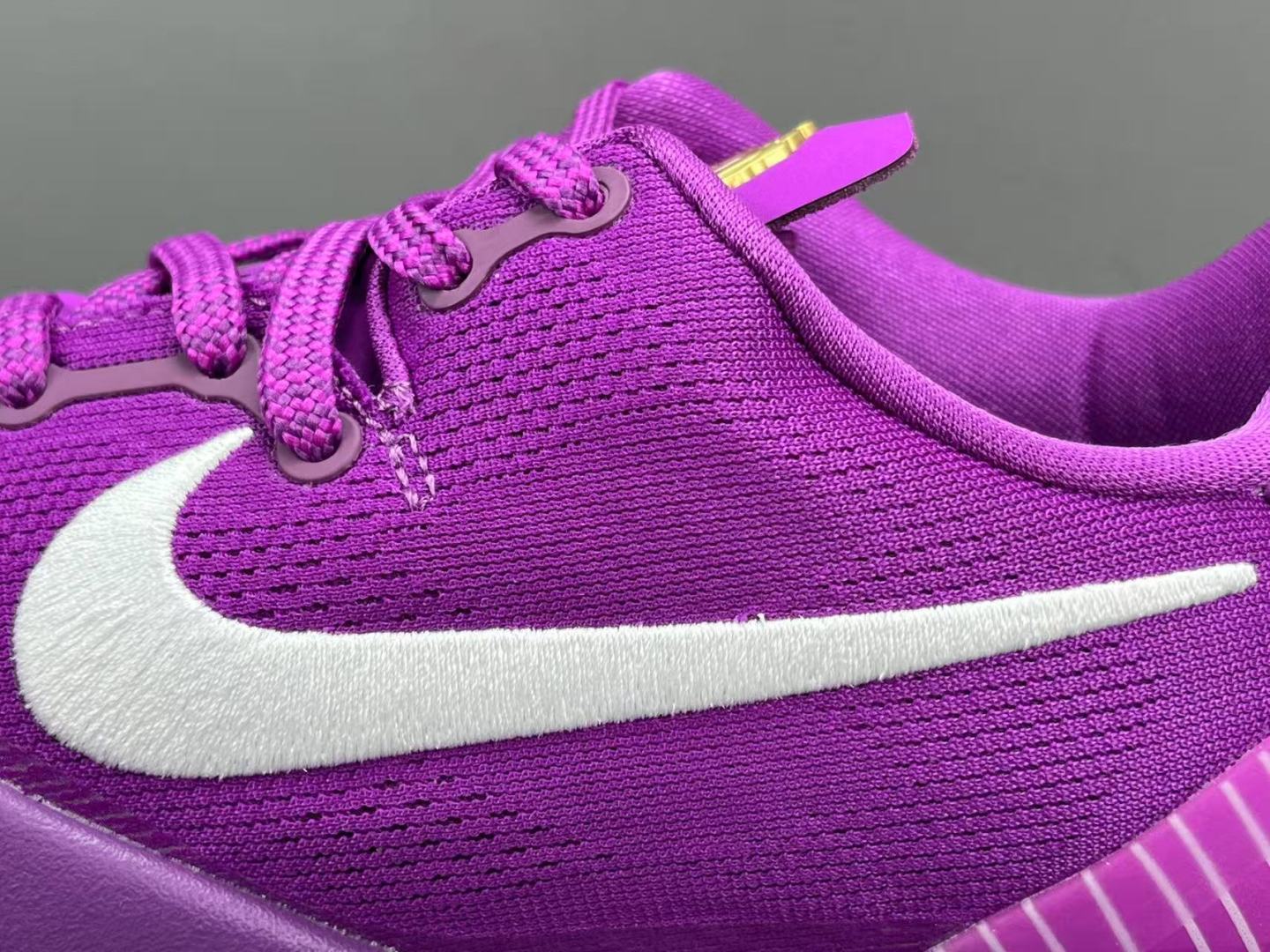 
【纯原版 科比8】Nike Kobe 8 Protro Eybl PE 时尚百搭 低帮 篮球鞋 男款 