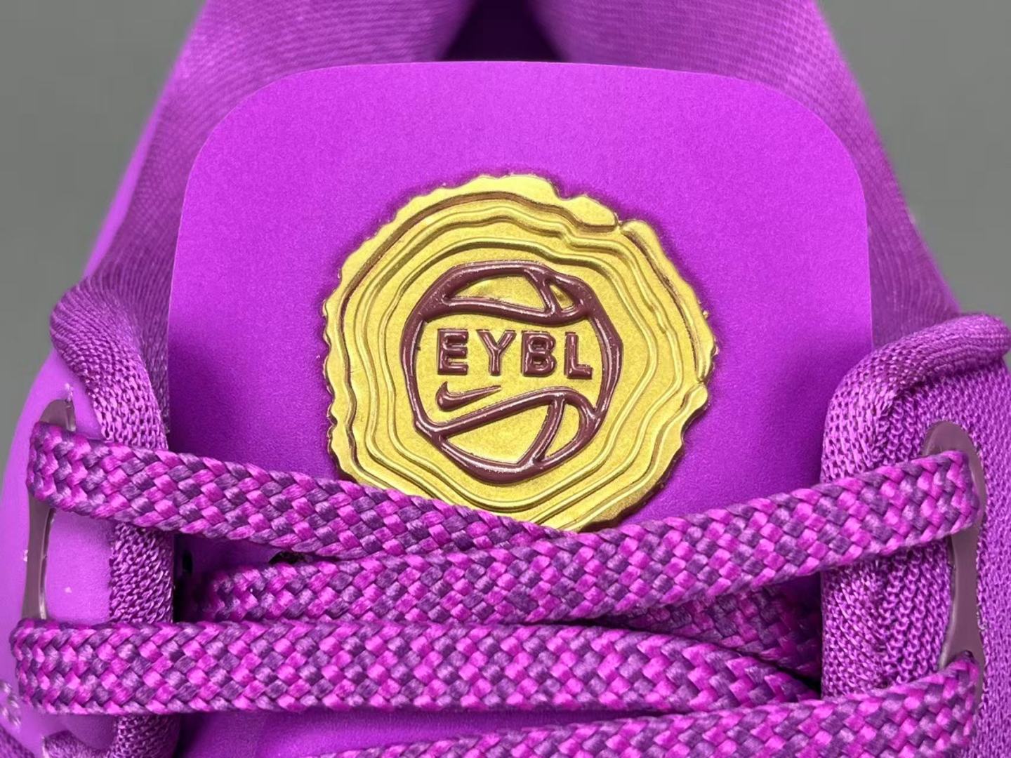 
【纯原版 科比8】Nike Kobe 8 Protro Eybl PE 时尚百搭 低帮 篮球鞋 男款 