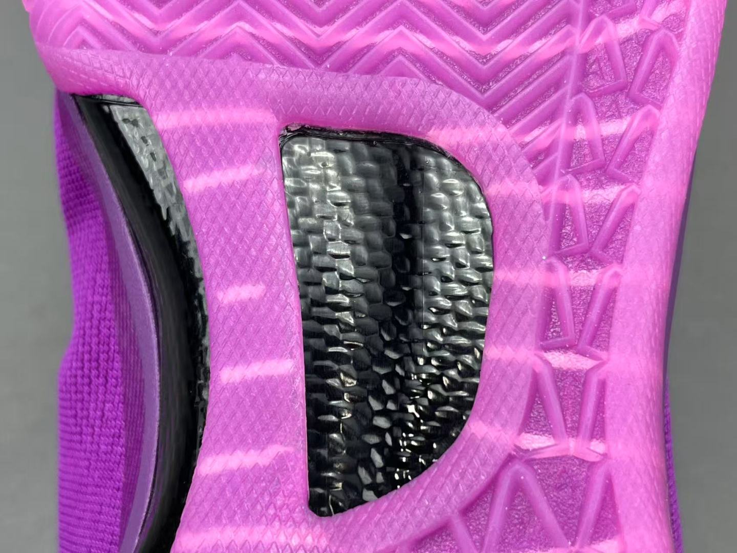 
【纯原版 科比8】Nike Kobe 8 Protro Eybl PE 时尚百搭 低帮 篮球鞋 男款 