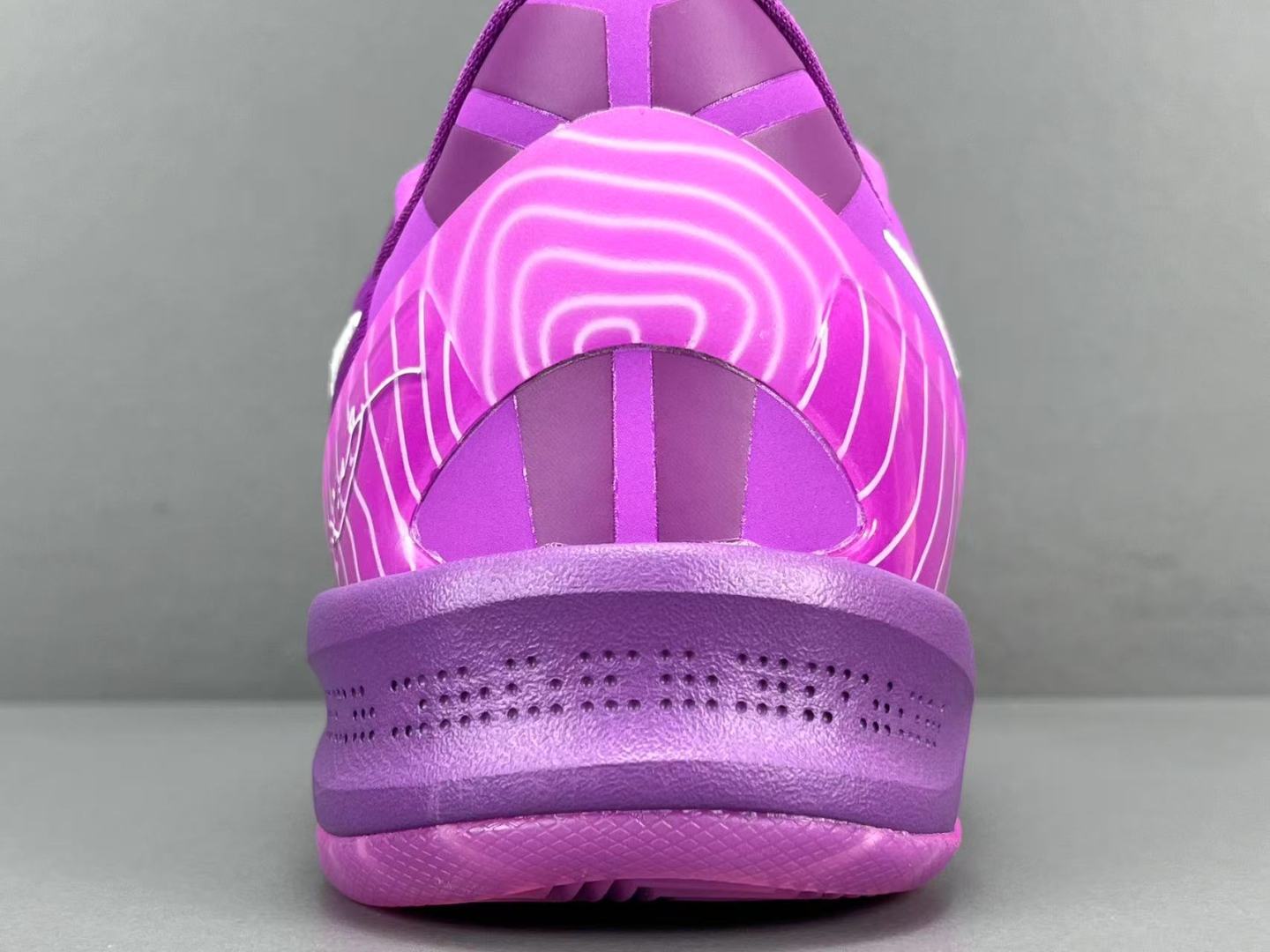 
【纯原版 科比8】Nike Kobe 8 Protro Eybl PE 时尚百搭 低帮 篮球鞋 男款 