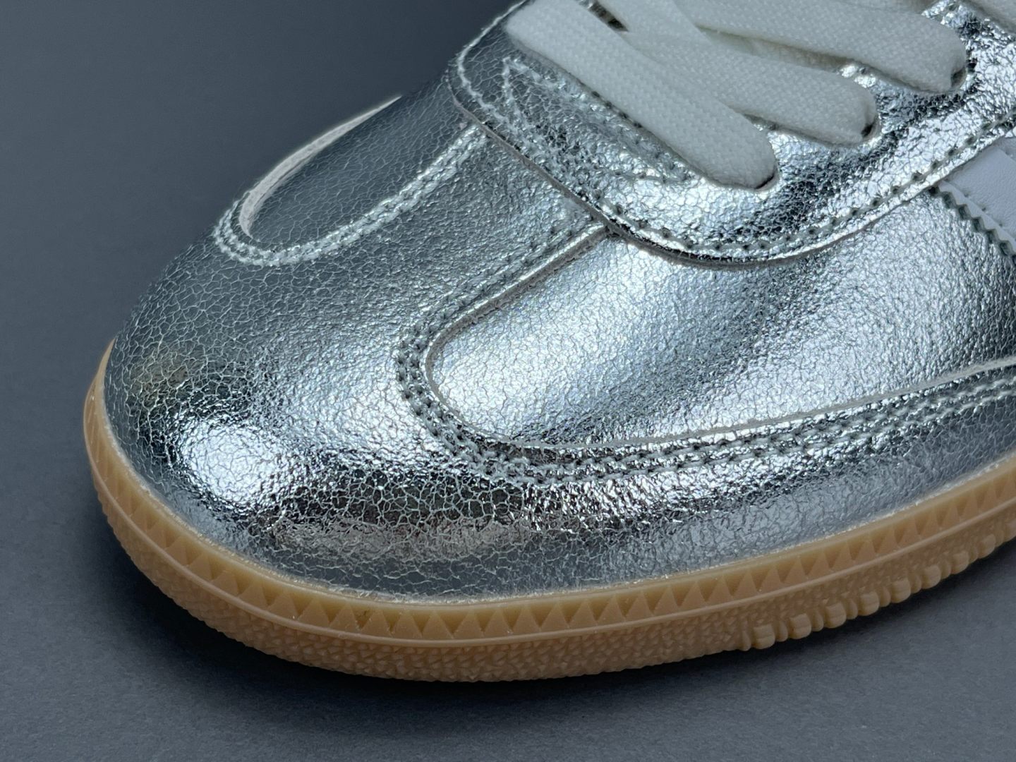 
【纯原版 阿迪】adidas originals Samba OG 舒适简约薄底 耐磨 低帮 板鞋 女