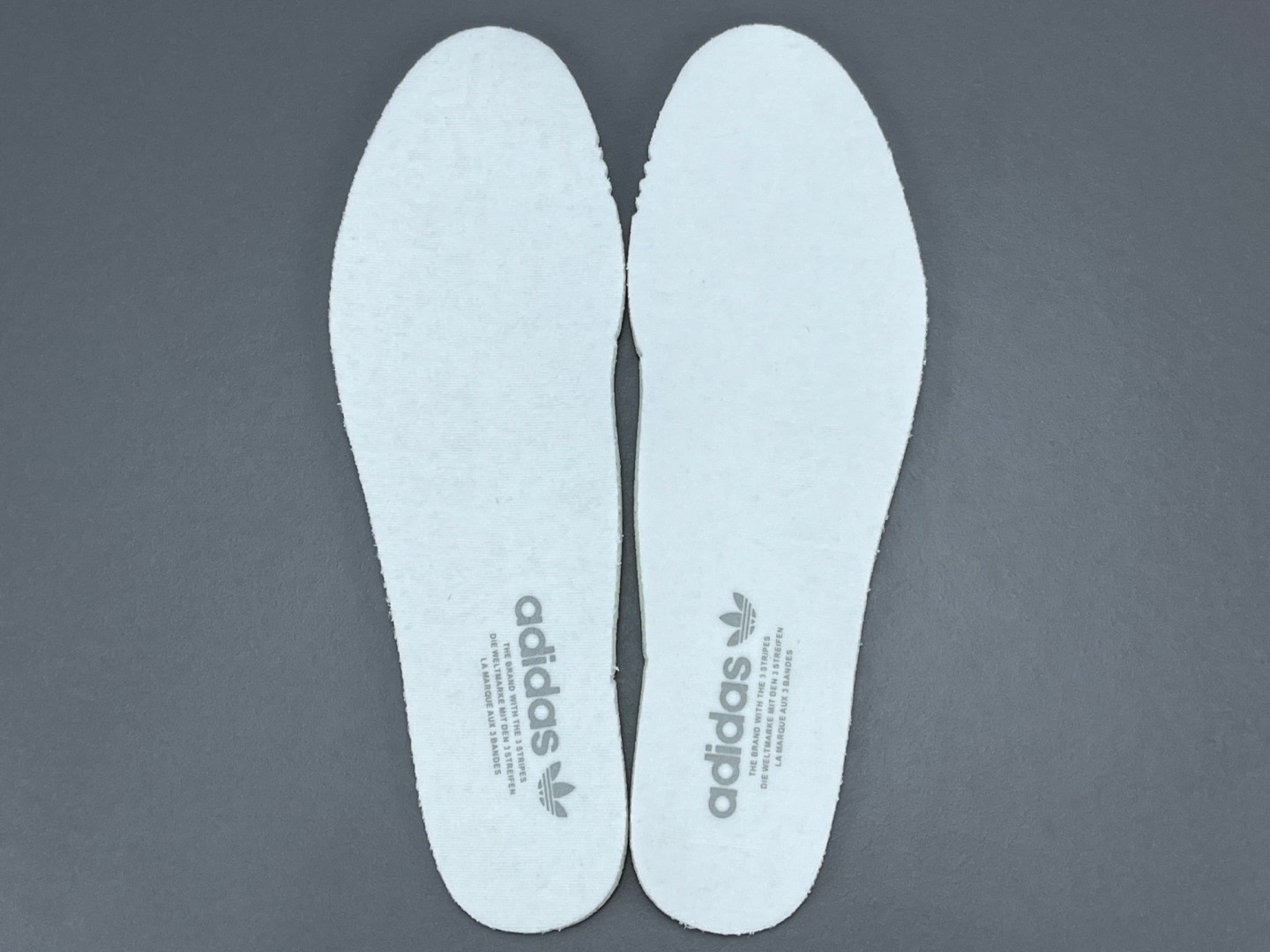 
【纯原版 阿迪】adidas originals Samba OG 舒适简约薄底 耐磨 低帮 板鞋 女
