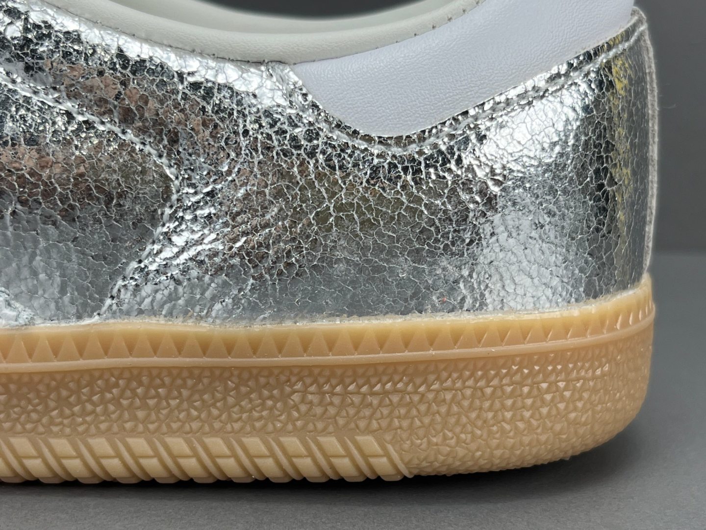 
【纯原版 阿迪】adidas originals Samba OG 舒适简约薄底 耐磨 低帮 板鞋 女