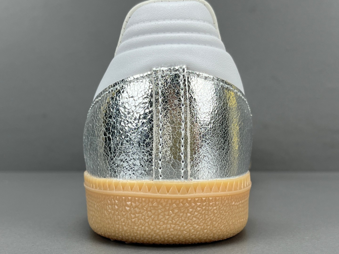 
【纯原版 阿迪】adidas originals Samba OG 舒适简约薄底 耐磨 低帮 板鞋 女