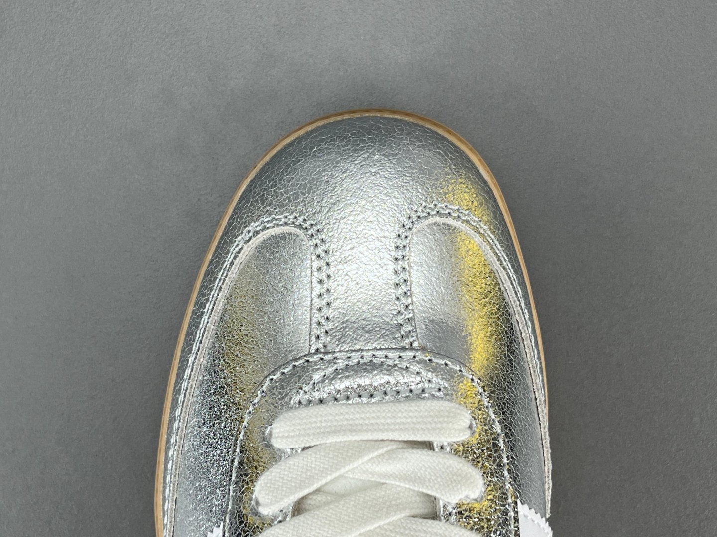 
【纯原版 阿迪】adidas originals Samba OG 舒适简约薄底 耐磨 低帮 板鞋 女