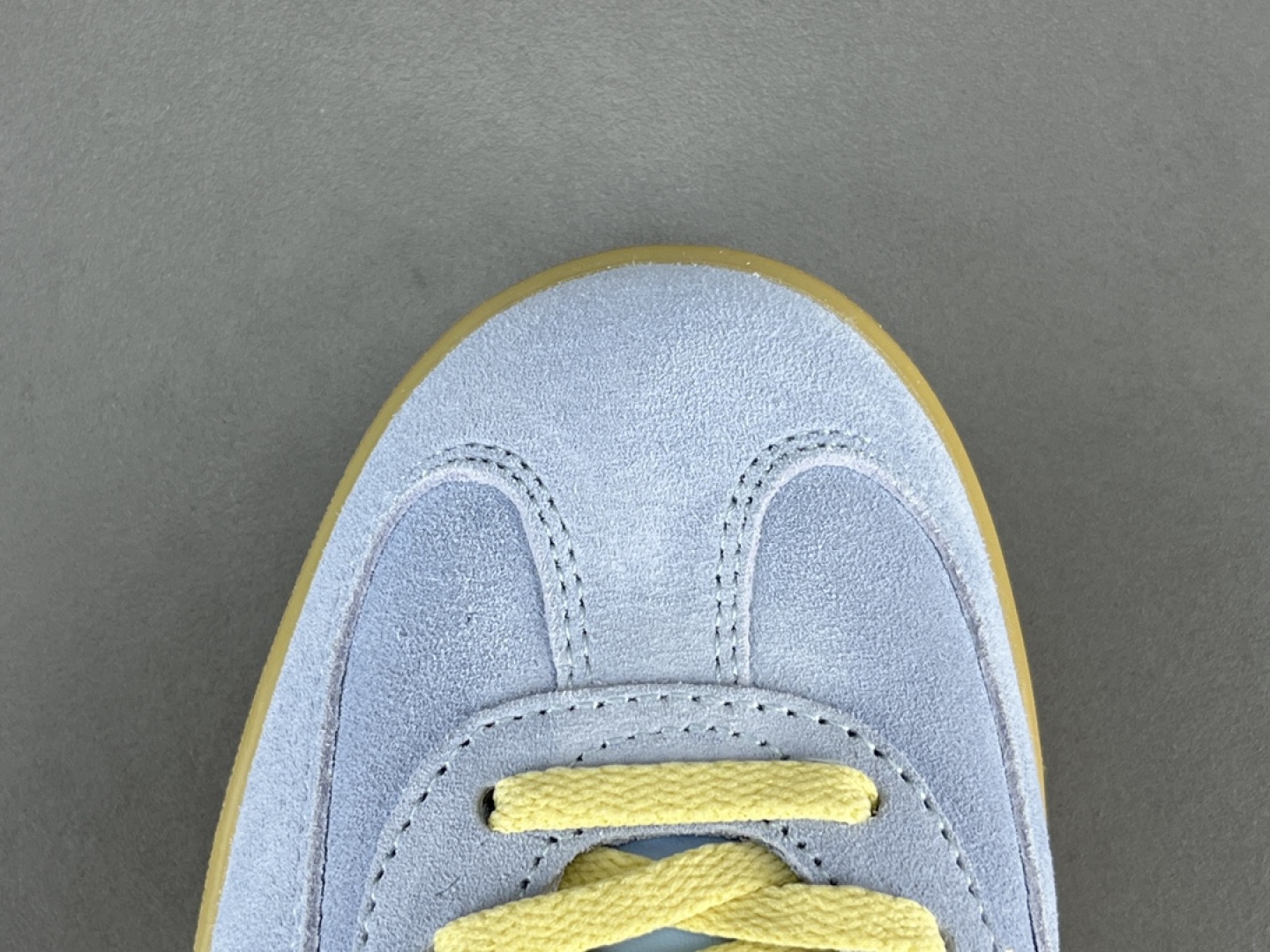 
【纯原版 阿迪】adidas originals GAZELLE INDOOR 舒适百搭 防滑耐磨 低