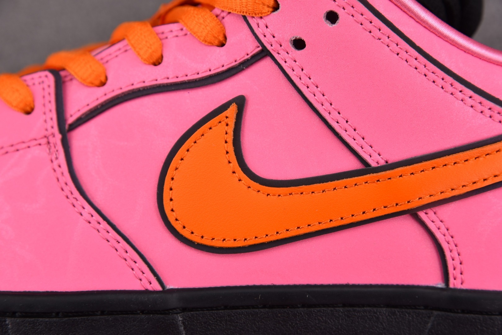 Dunk粉色 Size36-48.5

纯原版出品-The Powerpuff Girls x NK D