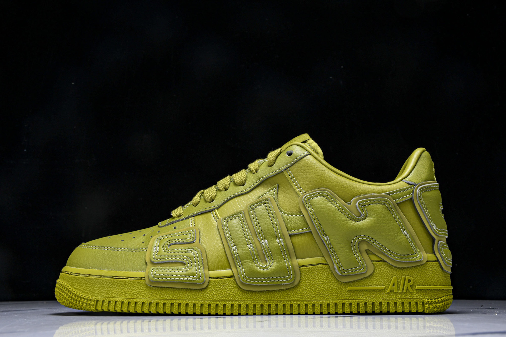 AF1皮蓬 尺码36-47.5

纯原版出品- Air Force 1 Low Cactus Plant