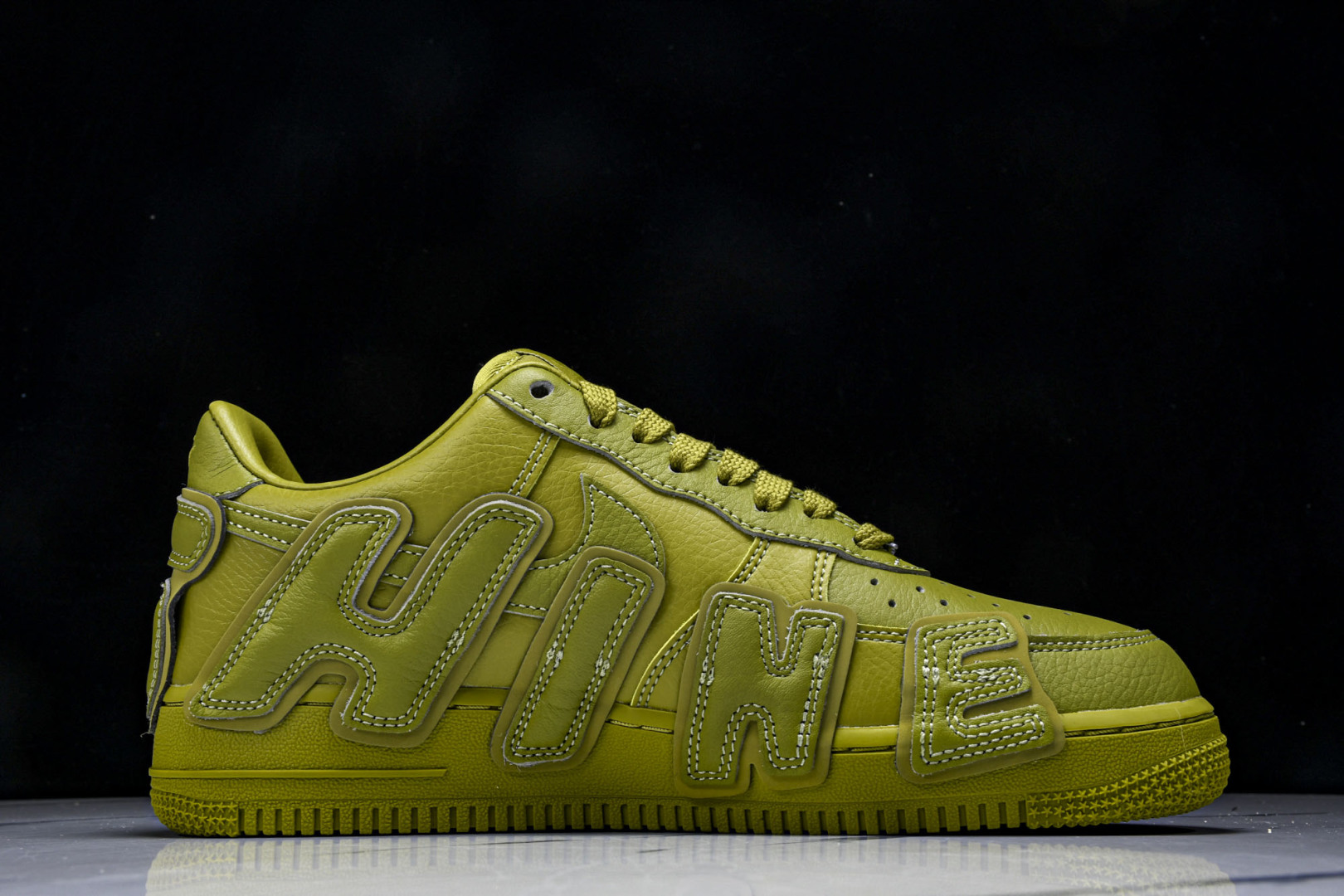AF1皮蓬 尺码36-47.5

纯原版出品- Air Force 1 Low Cactus Plant