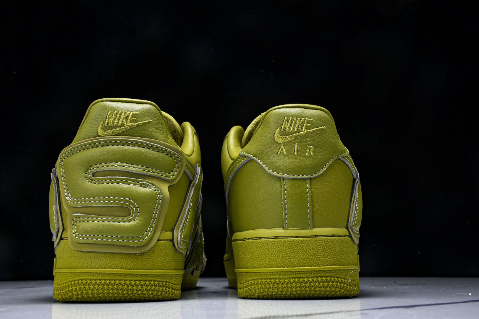 AF1皮蓬 尺码36-47.5

纯原版出品- Air Force 1 Low Cactus Plant
