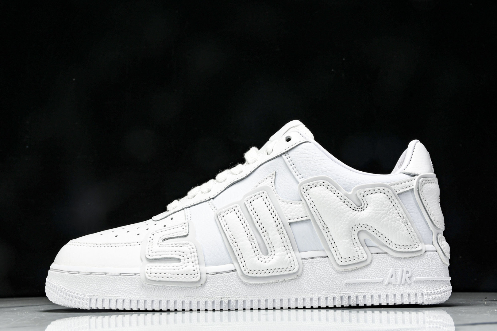 AF1皮蓬 尺码36-47.5

纯原版出品-NK Air Force 1 Low Cactus Pla