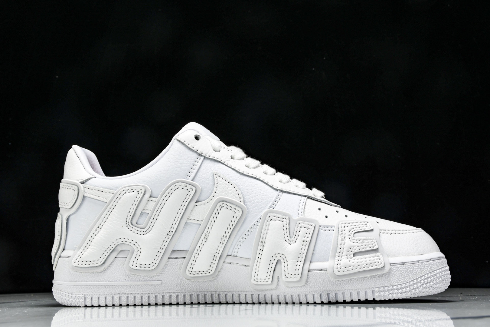 AF1皮蓬 尺码36-47.5

纯原版出品-NK Air Force 1 Low Cactus Pla