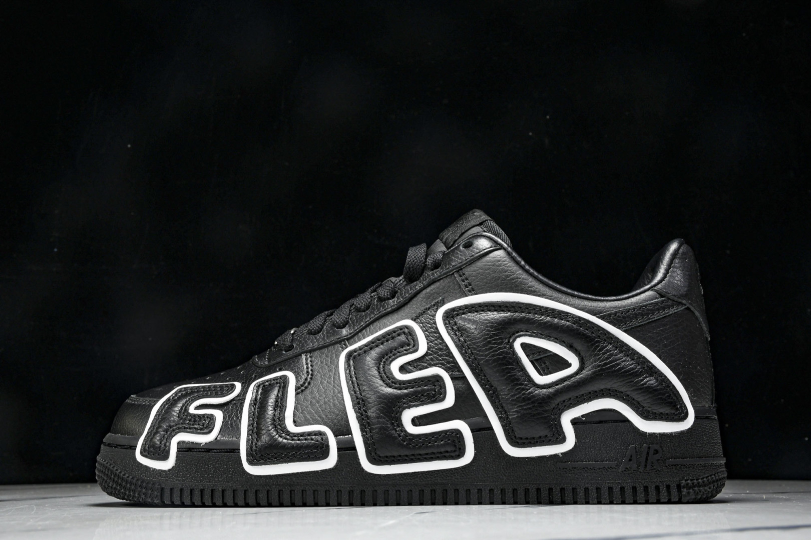AF1皮蓬 尺码36-47.5

纯原版出品-NK Air Force 1 Low Cactus Pla