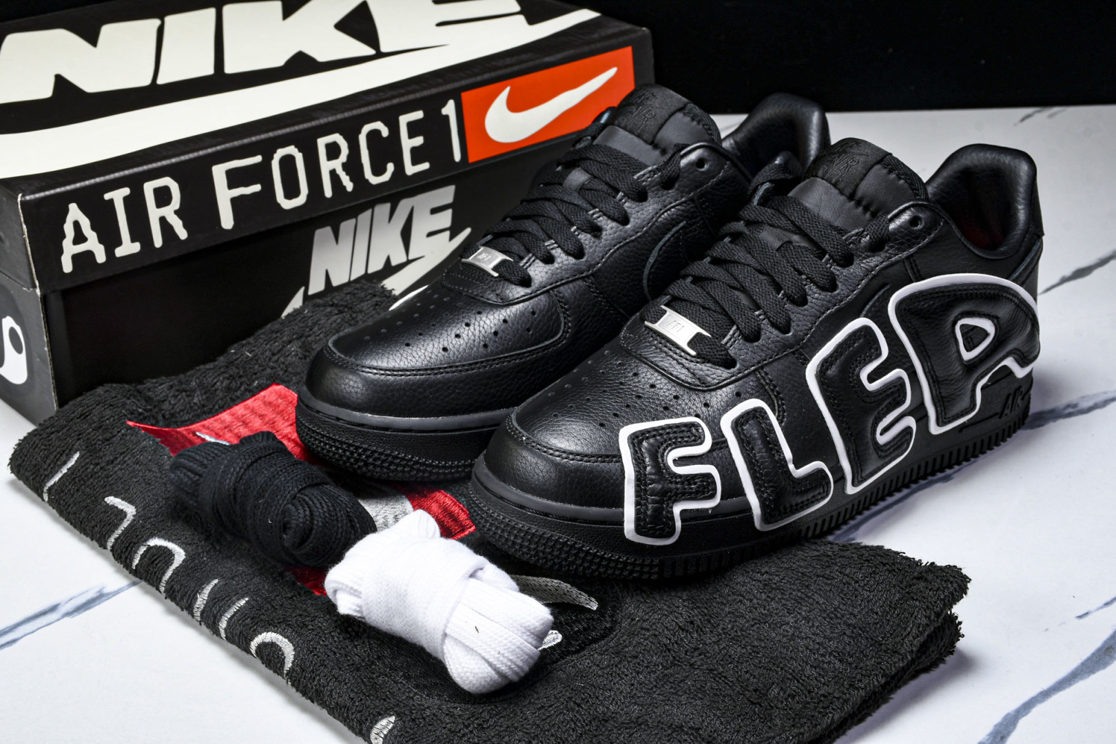 AF1皮蓬 尺码36-47.5

纯原版出品-NK Air Force 1 Low Cactus Pla