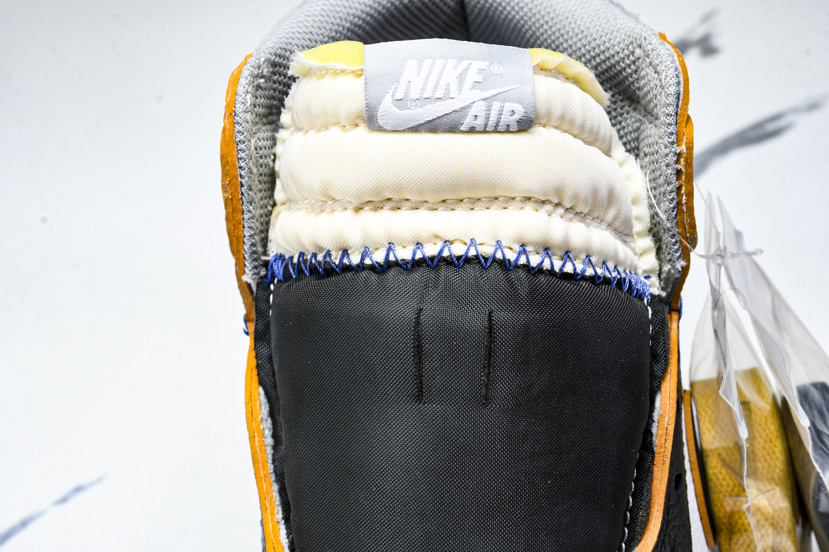 AJ高帮 尺码40-47.5

纯原版出品-Union x Air Jordan 1 Retro Hig