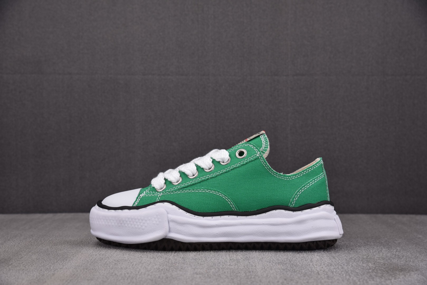 MMY 尺码36-44

纯原出品-MIHARA YASUHIRO Green 绿色 No.726 YZ