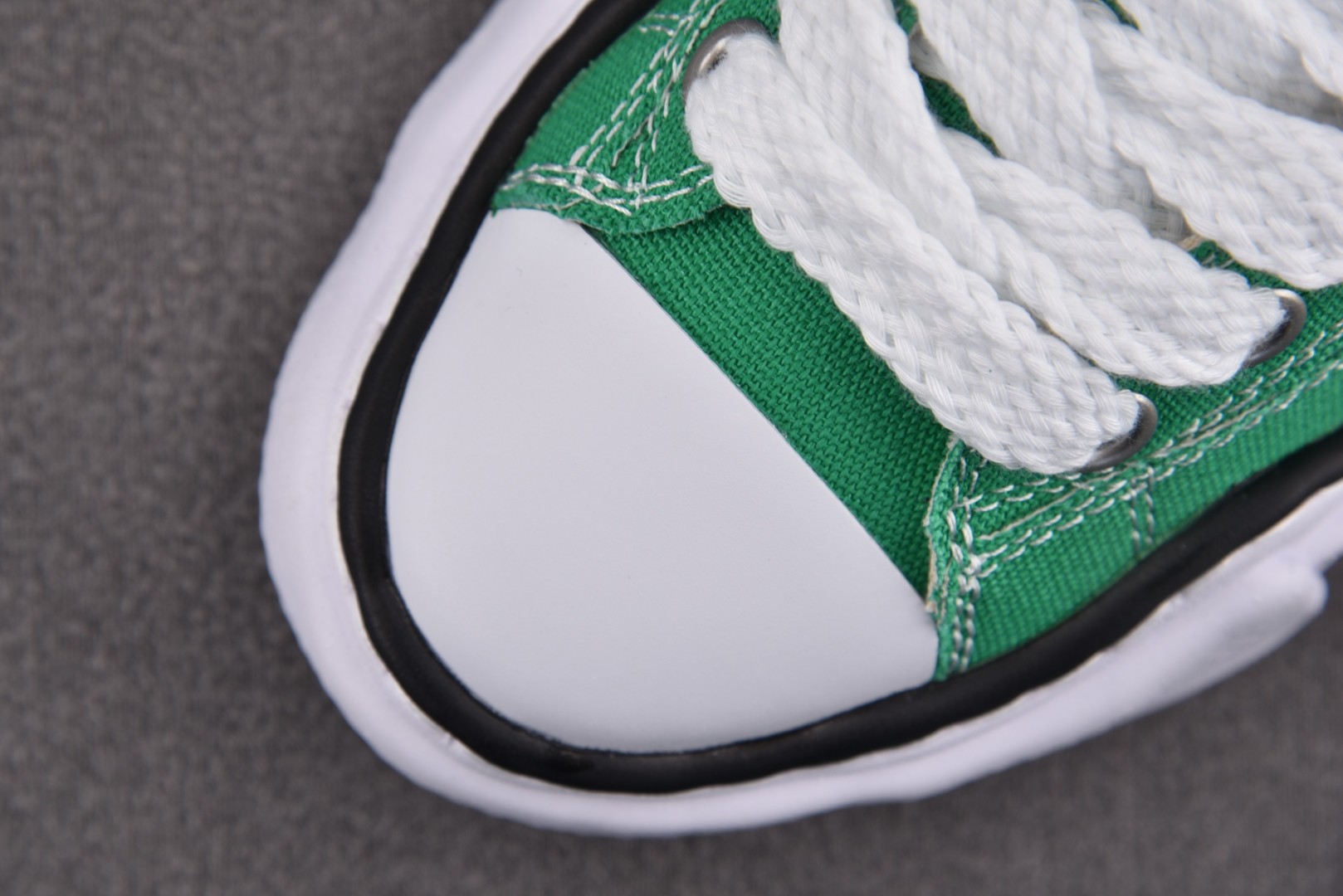 MMY 尺码36-44

纯原出品-MIHARA YASUHIRO Green 绿色 No.726 YZ