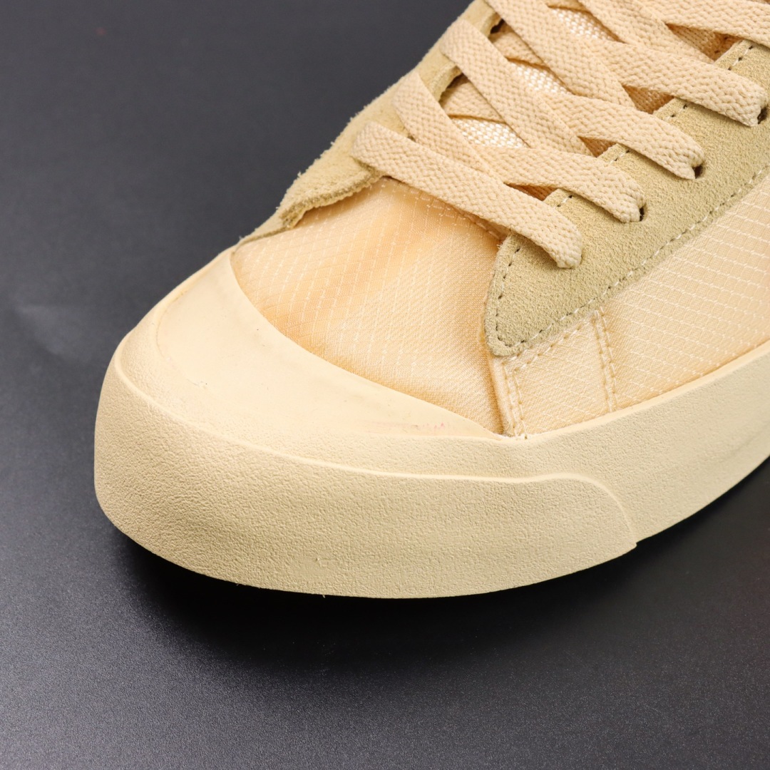 OW万圣节 尺码36-46

纯原出品-OFF-WHITE x NK Blazer Mid All Ha