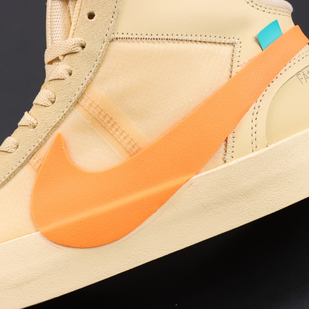 OW万圣节 尺码36-46

纯原出品-OFF-WHITE x NK Blazer Mid All Ha