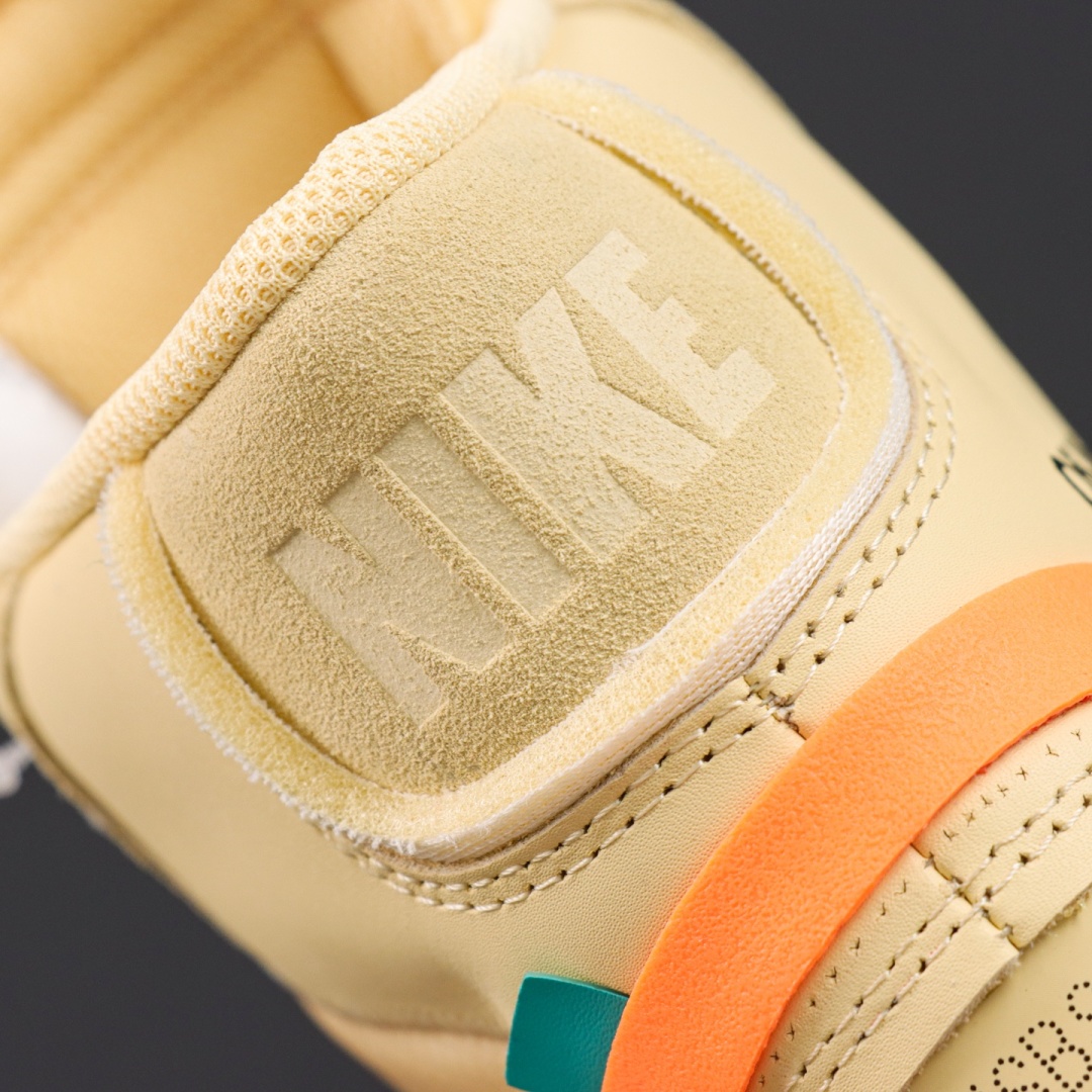 OW万圣节 尺码36-46

纯原出品-OFF-WHITE x NK Blazer Mid All Ha