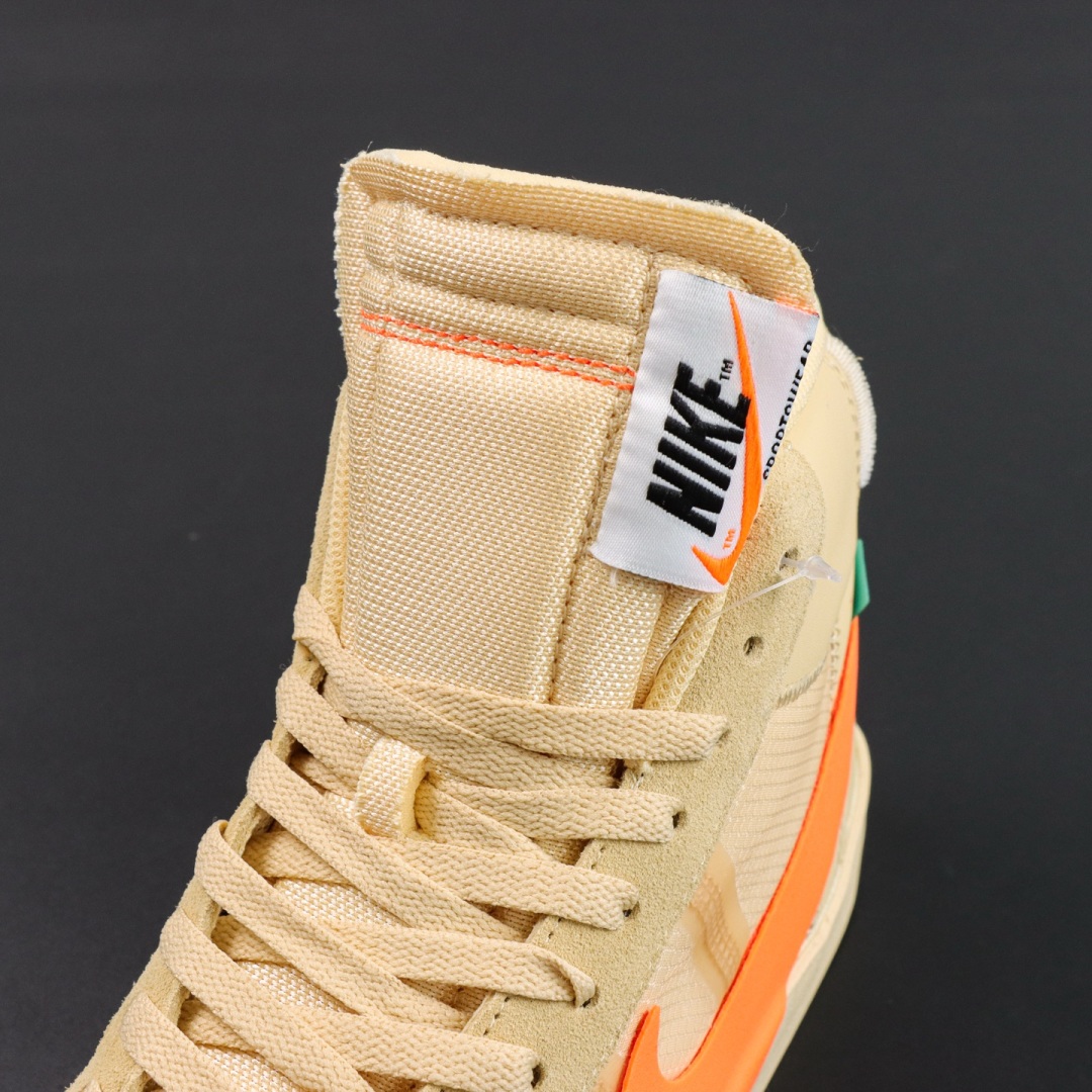 OW万圣节 尺码36-46

纯原出品-OFF-WHITE x NK Blazer Mid All Ha