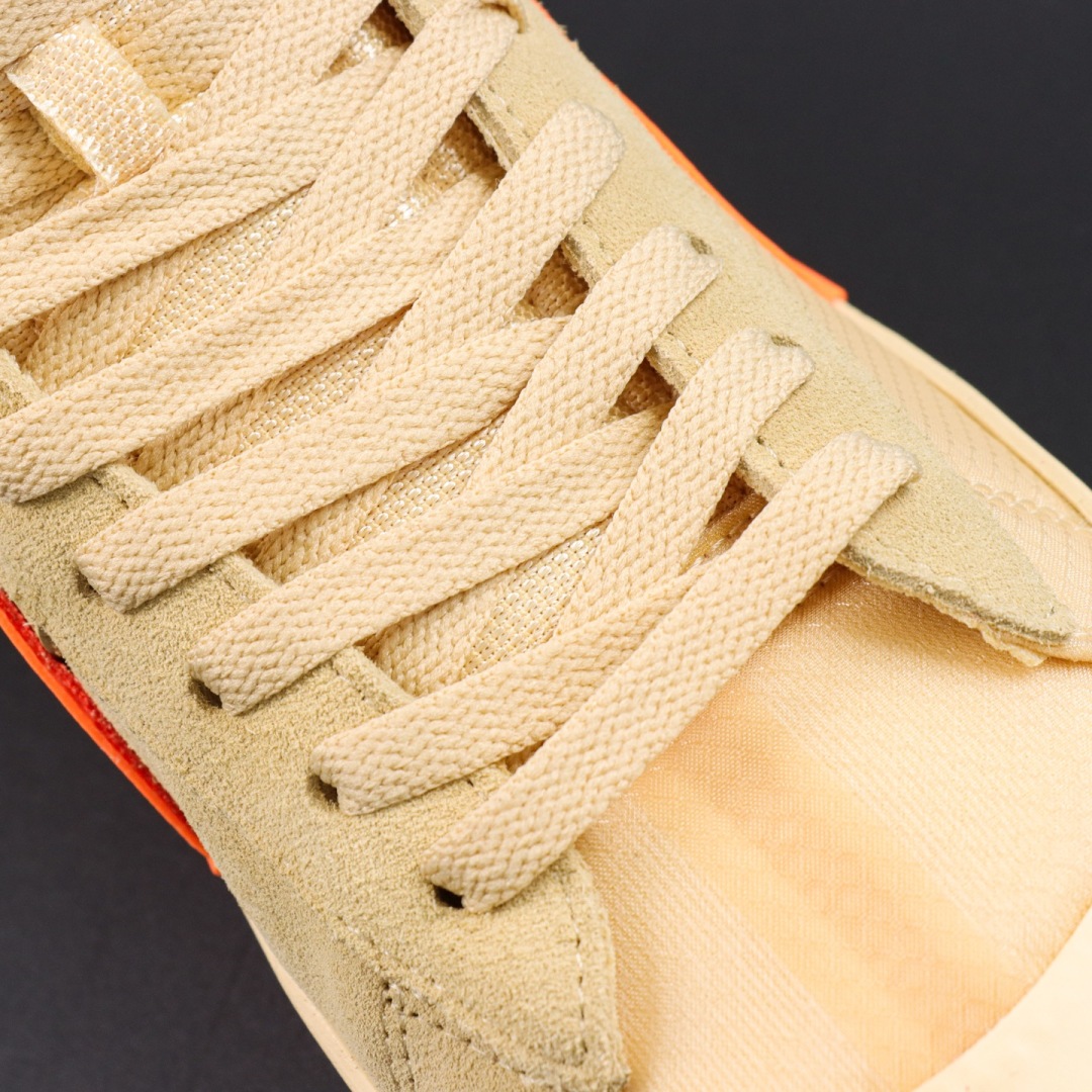 OW万圣节 尺码36-46

纯原出品-OFF-WHITE x NK Blazer Mid All Ha