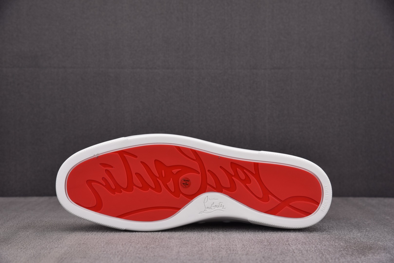 CL路铂廷 尺码40-46

纯原版出品-Christian Louboutin Louis Junio