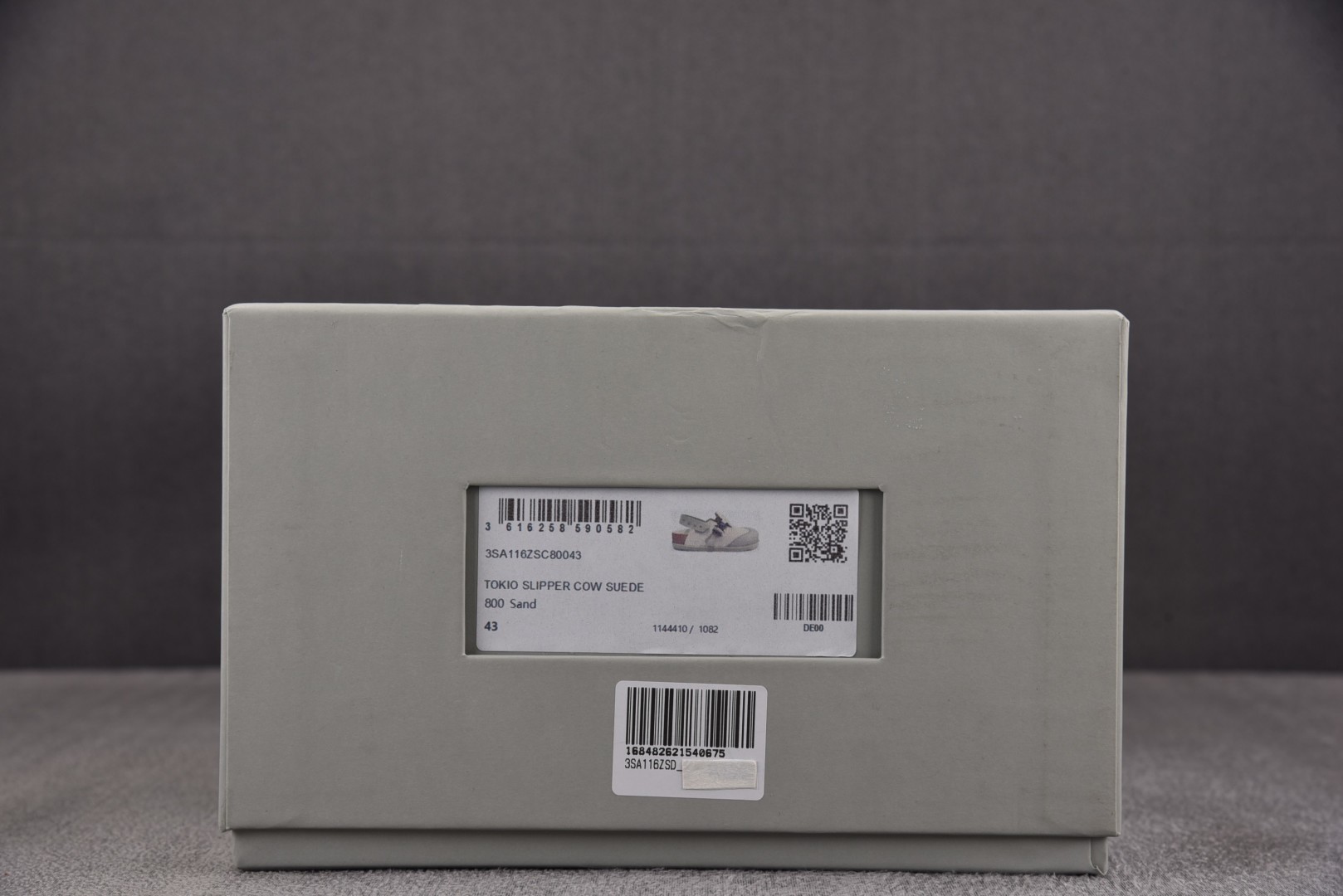 Dior 尺码34-46

纯原版出品-DIOR x Birkenstock Tokio Sand 沙色