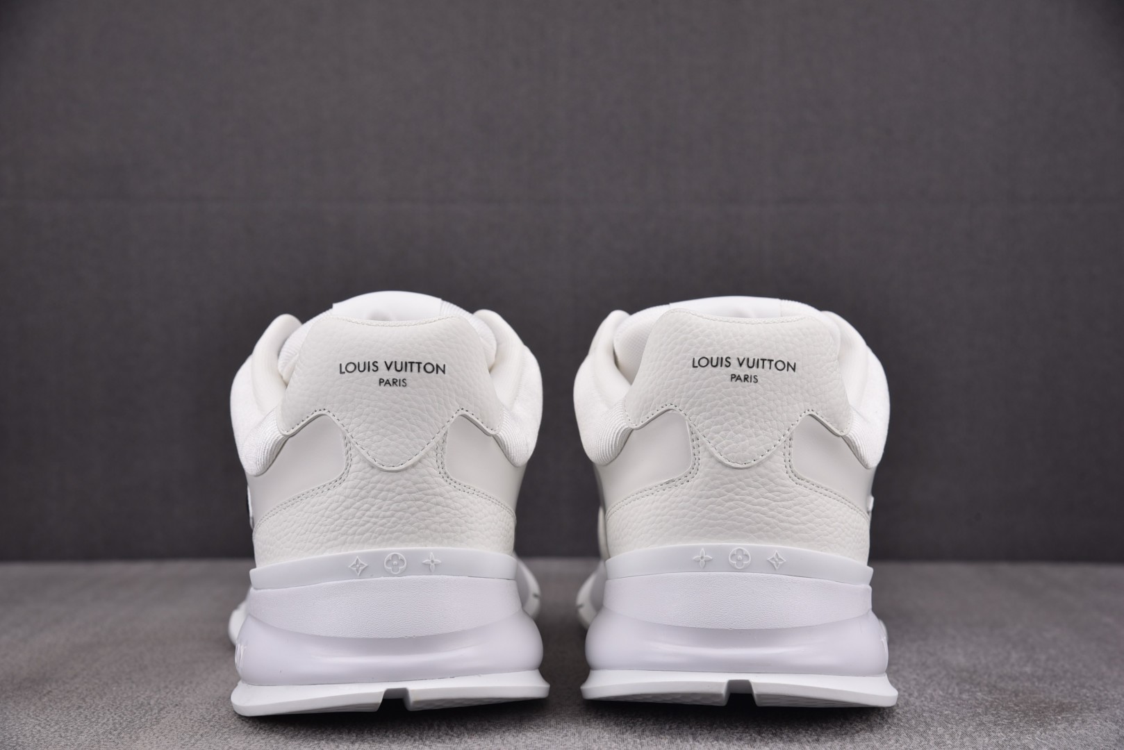 LV 尺码39-46

纯原版出品-LOUIS VUITTON 2025 Classic White 白