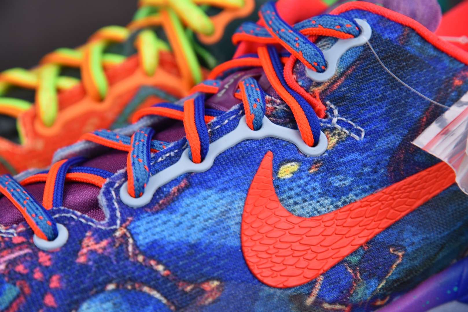 科比 尺码40-48.5

纯原版出品-Kobe 8 Protro 2025 What The Kobe