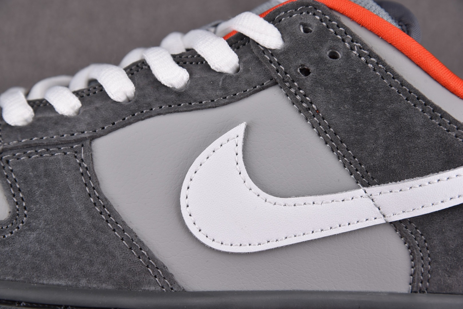 Dunk灰鸽子 尺码：36-47.5

纯原版出品-Dunk SB Low“Staple NYC Pig