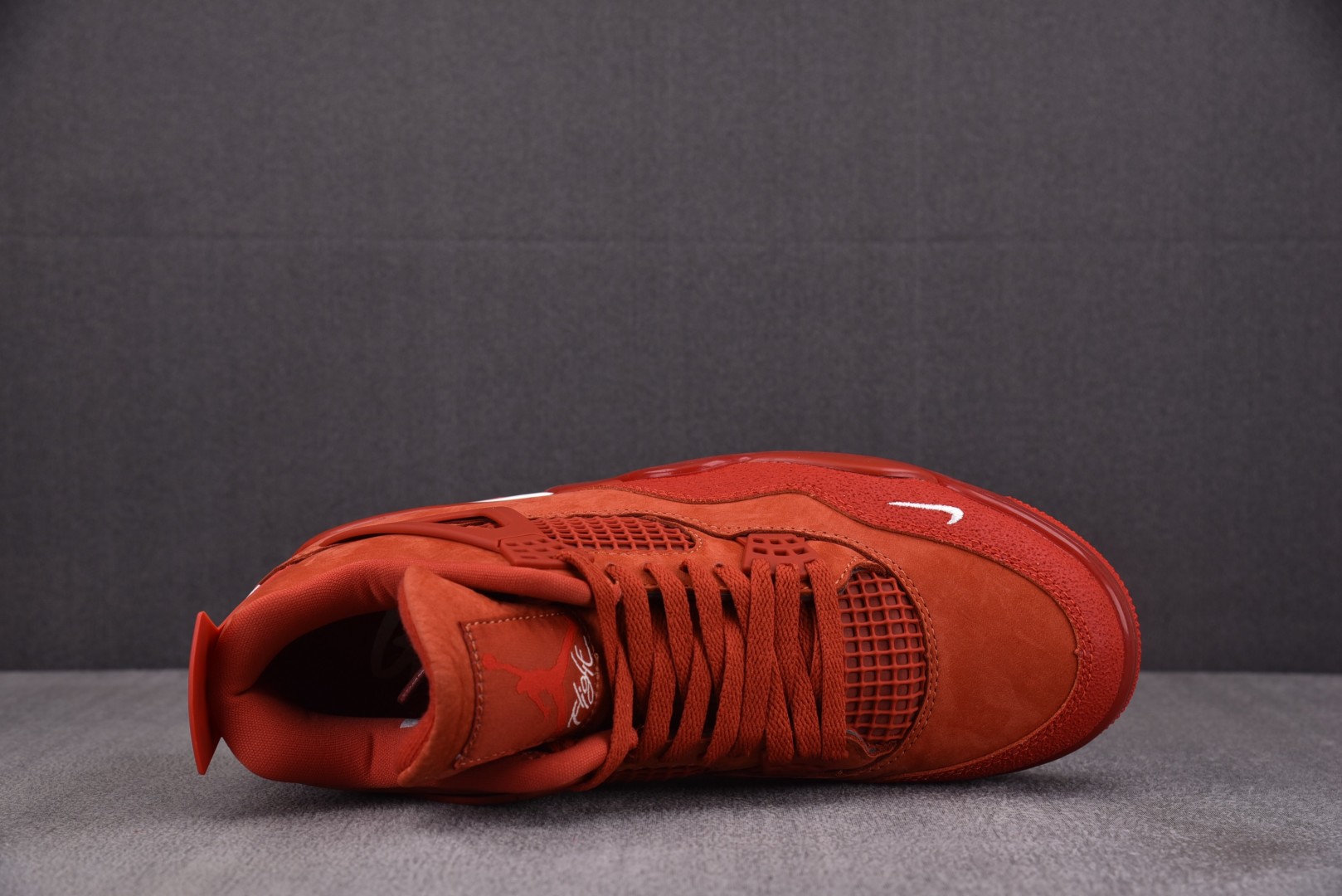 AJ4 尺码36-47.5

纯原版出品-Nigel Sylvester x Air Jordan Ai