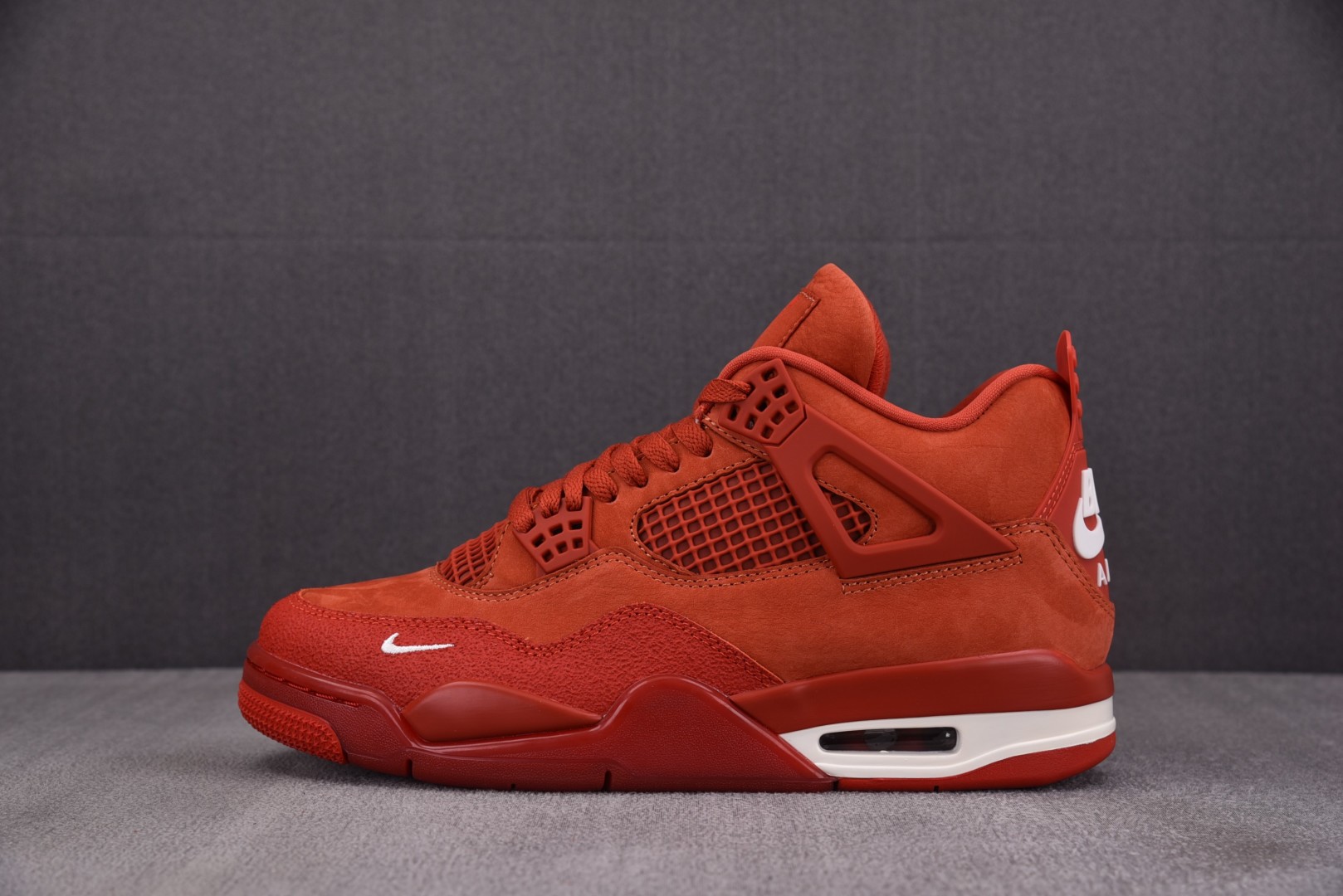 AJ4 尺码36-47.5

纯原版出品-Nigel Sylvester x Air Jordan Ai
