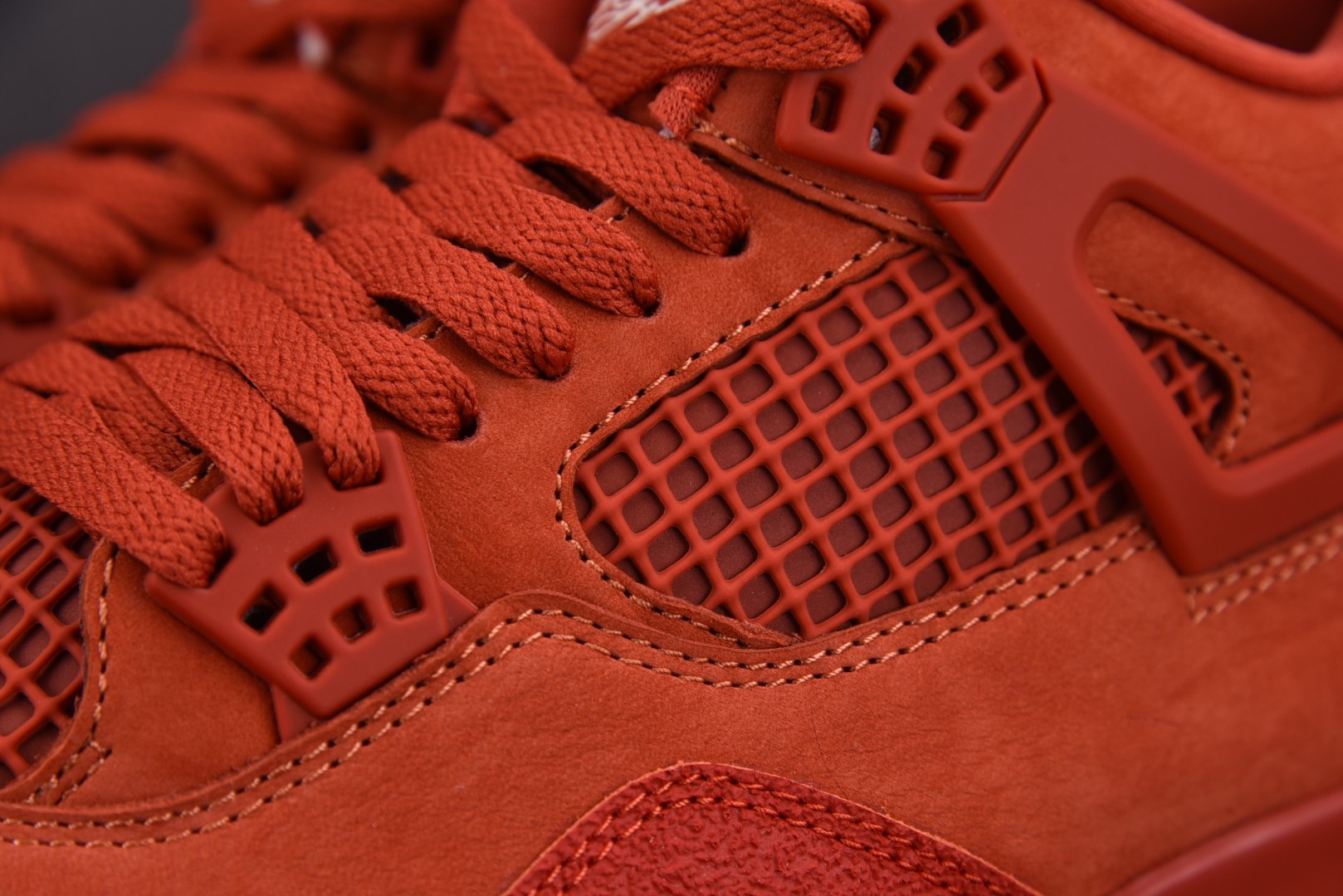 AJ4 尺码36-47.5

纯原版出品-Nigel Sylvester x Air Jordan Ai