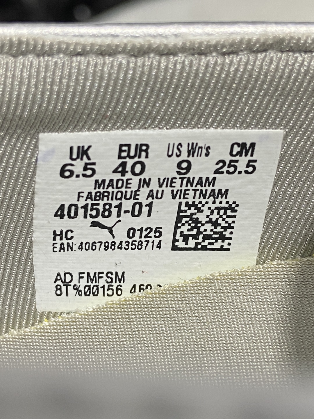  纯原 Puma 彪马 Speedcat Ballet 小红书爆款 芭蕾舞鞋 -01 全新订单 私模开发