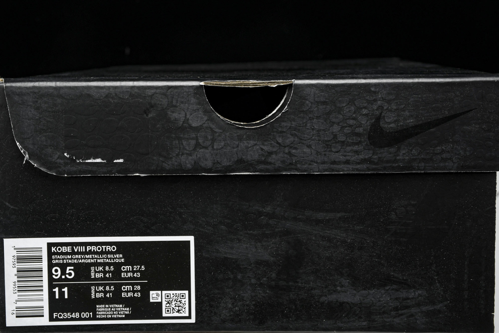 科比8 尺码40-50.5

纯原版出品-Kobe 8 Prtro“Venice Beach”2024 