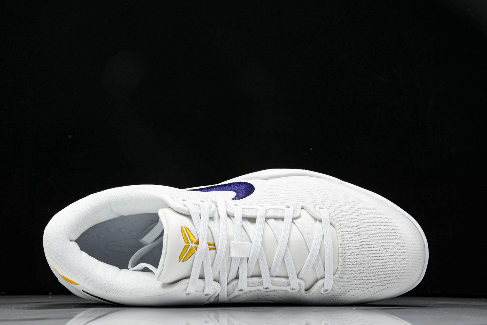 科比8 尺码40-50.5

纯原版出品-NK  Kobe 8 Protro Lakers Home 湖