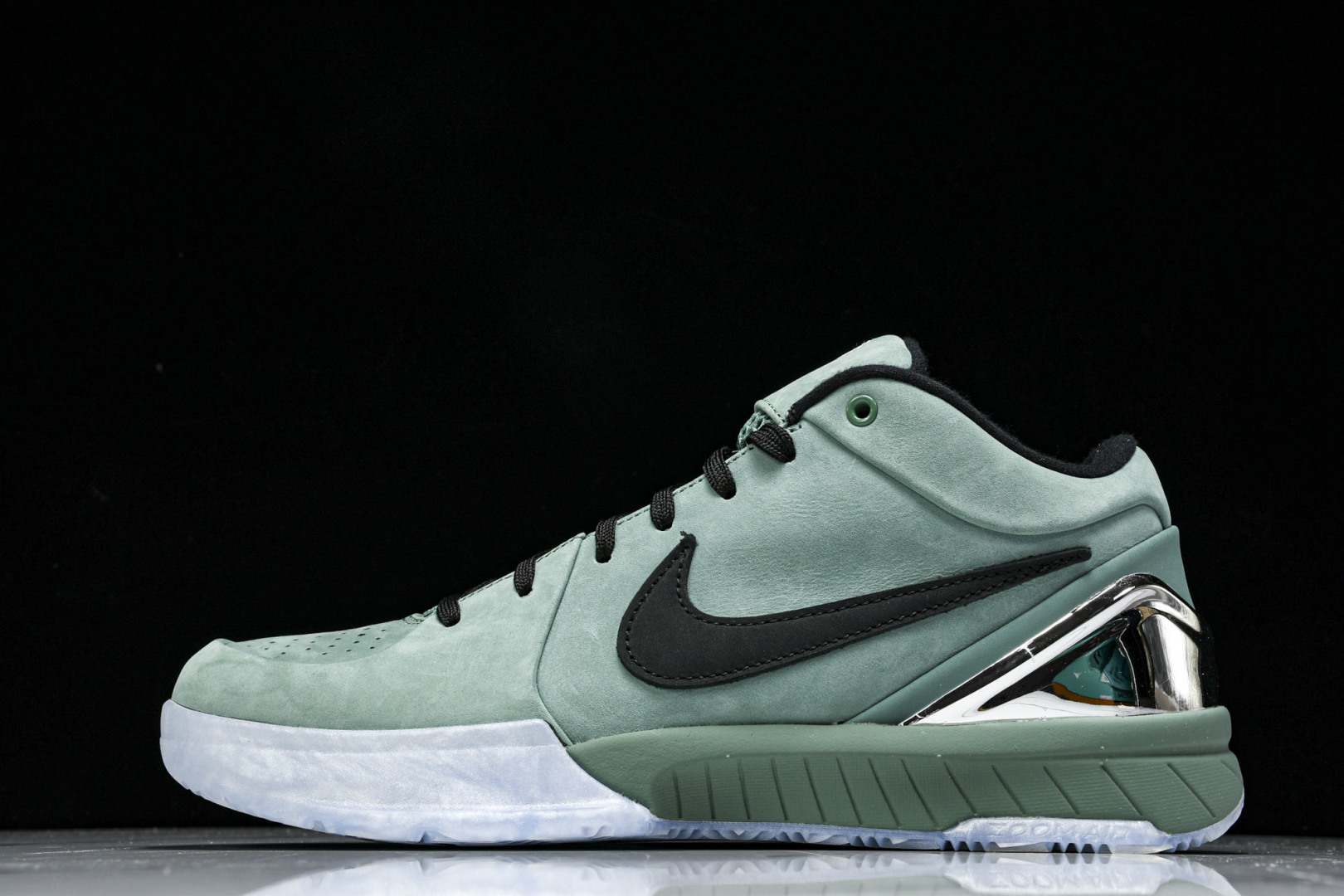 科比4 尺码40-50.5

纯原版出品-NK Zoom Kobe 4 Protro“Bicoastal