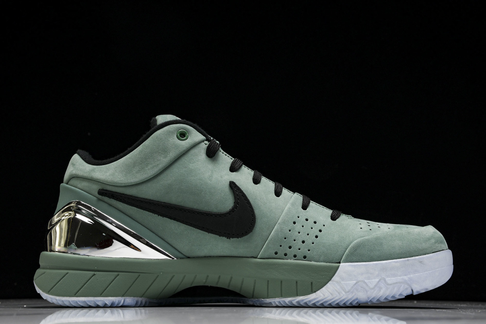科比4 尺码40-50.5

纯原版出品-NK Zoom Kobe 4 Protro“Bicoastal