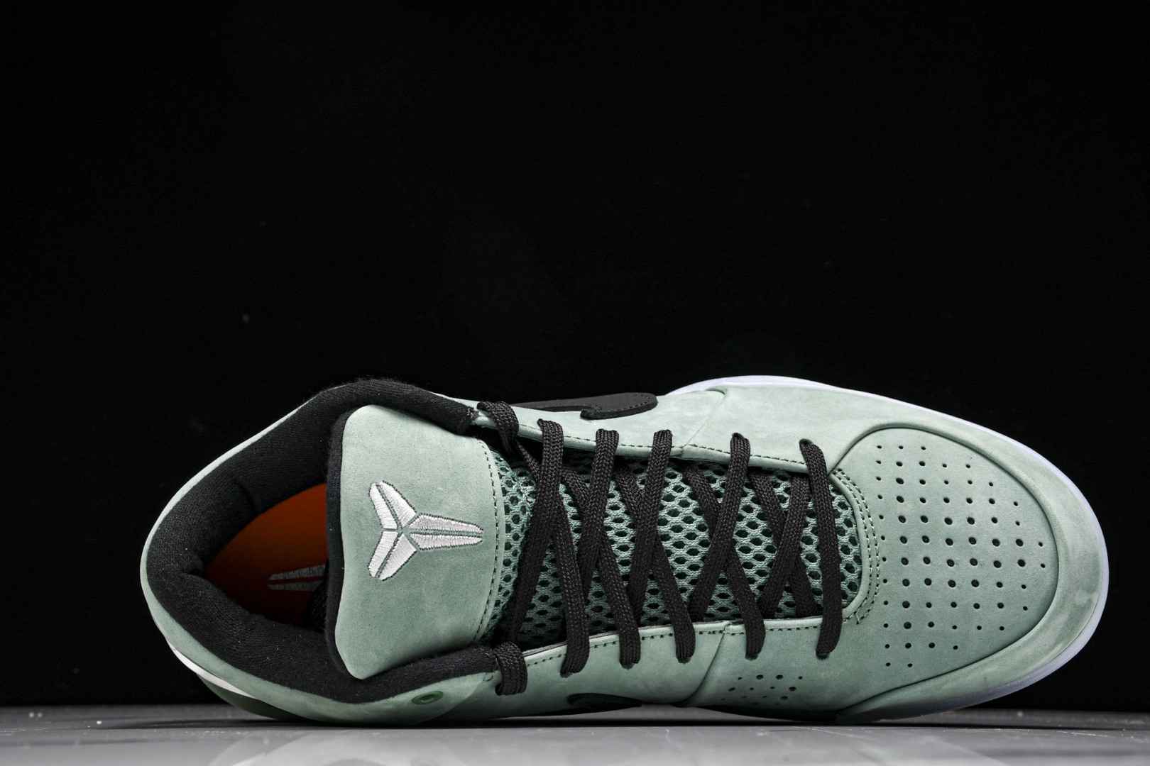 科比4 尺码40-50.5

纯原版出品-NK Zoom Kobe 4 Protro“Bicoastal