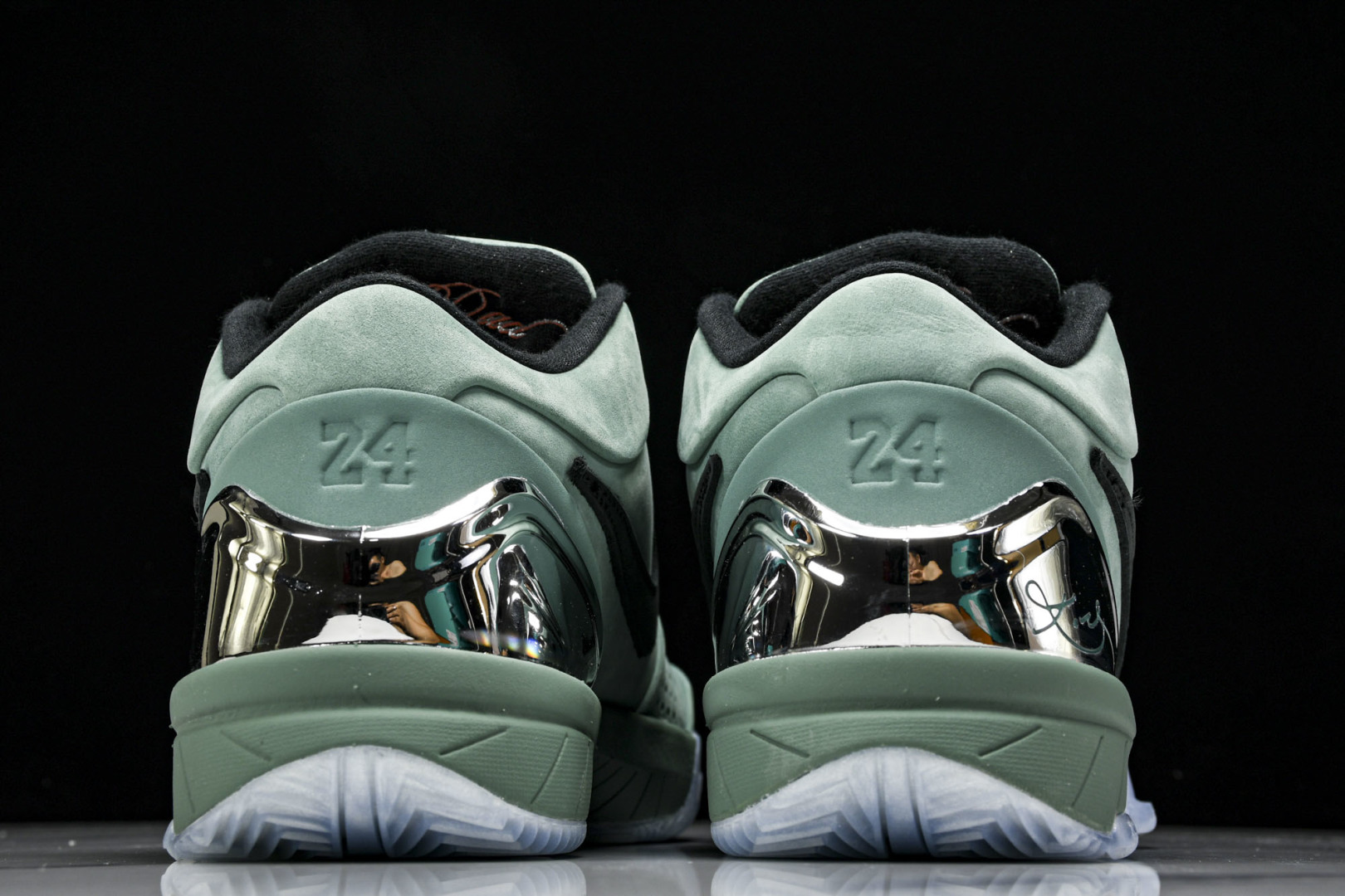 科比4 尺码40-50.5

纯原版出品-NK Zoom Kobe 4 Protro“Bicoastal