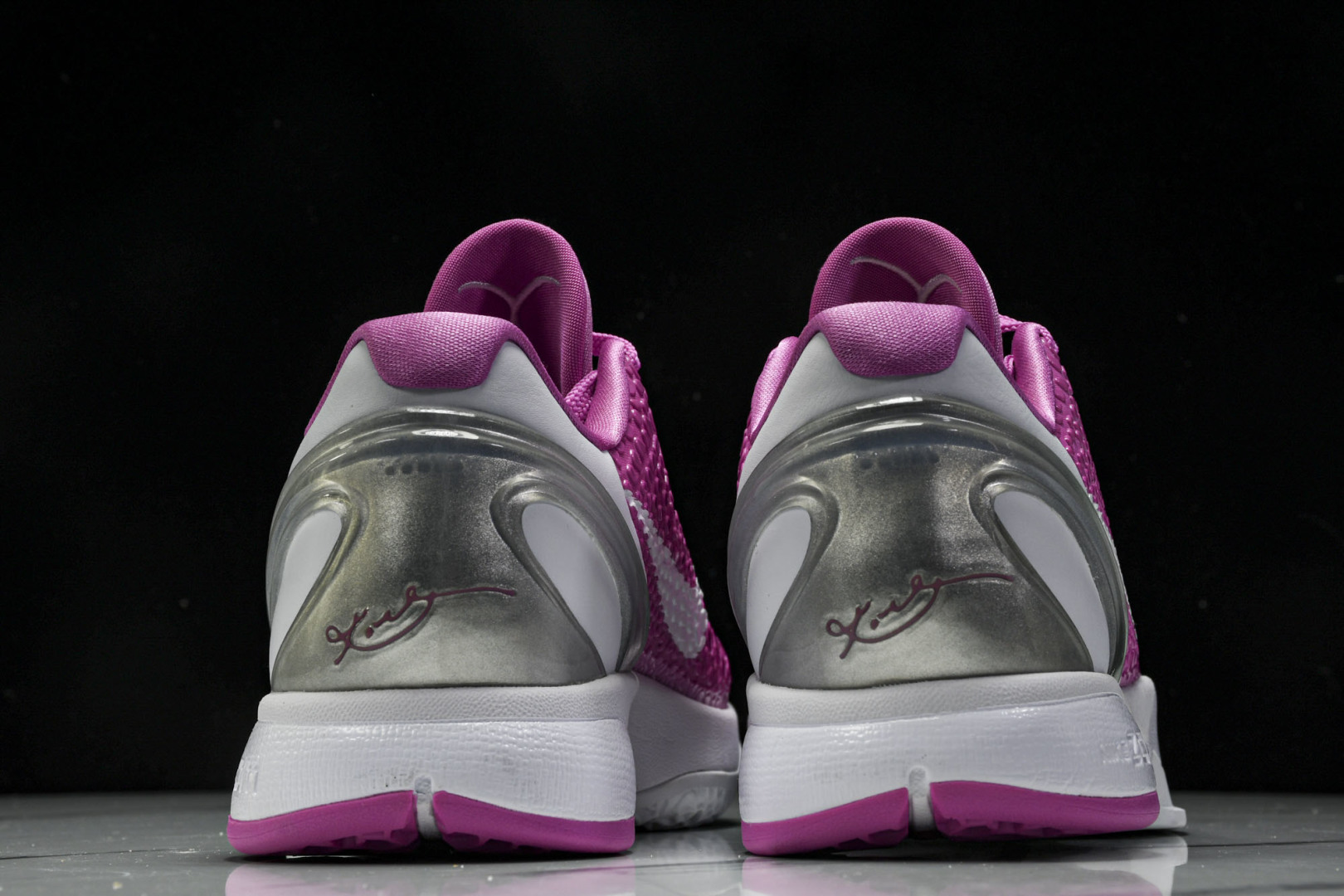 科比6 尺码40-50.5

纯原版出品-NK Zoom Kobe 6 Protro Kay Yow L