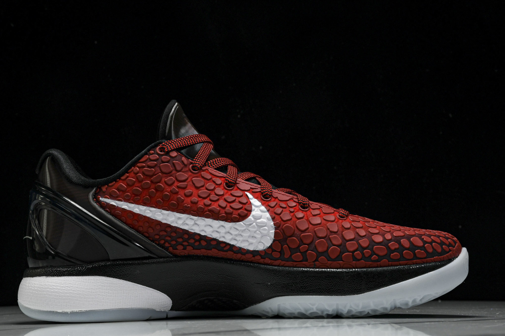 科比6 尺码40-50.5

纯原版出品-NK Kobe 6 Protro“All-Srar”科比6代 