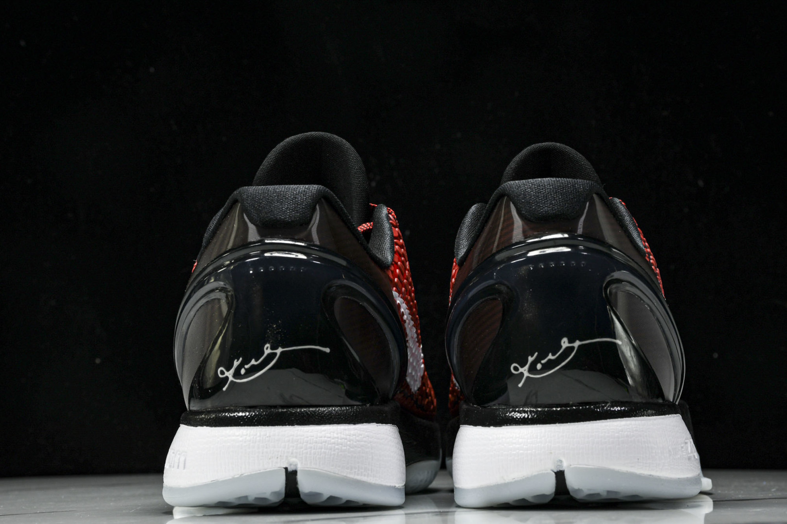 科比6 尺码40-50.5

纯原版出品-NK Kobe 6 Protro“All-Srar”科比6代 