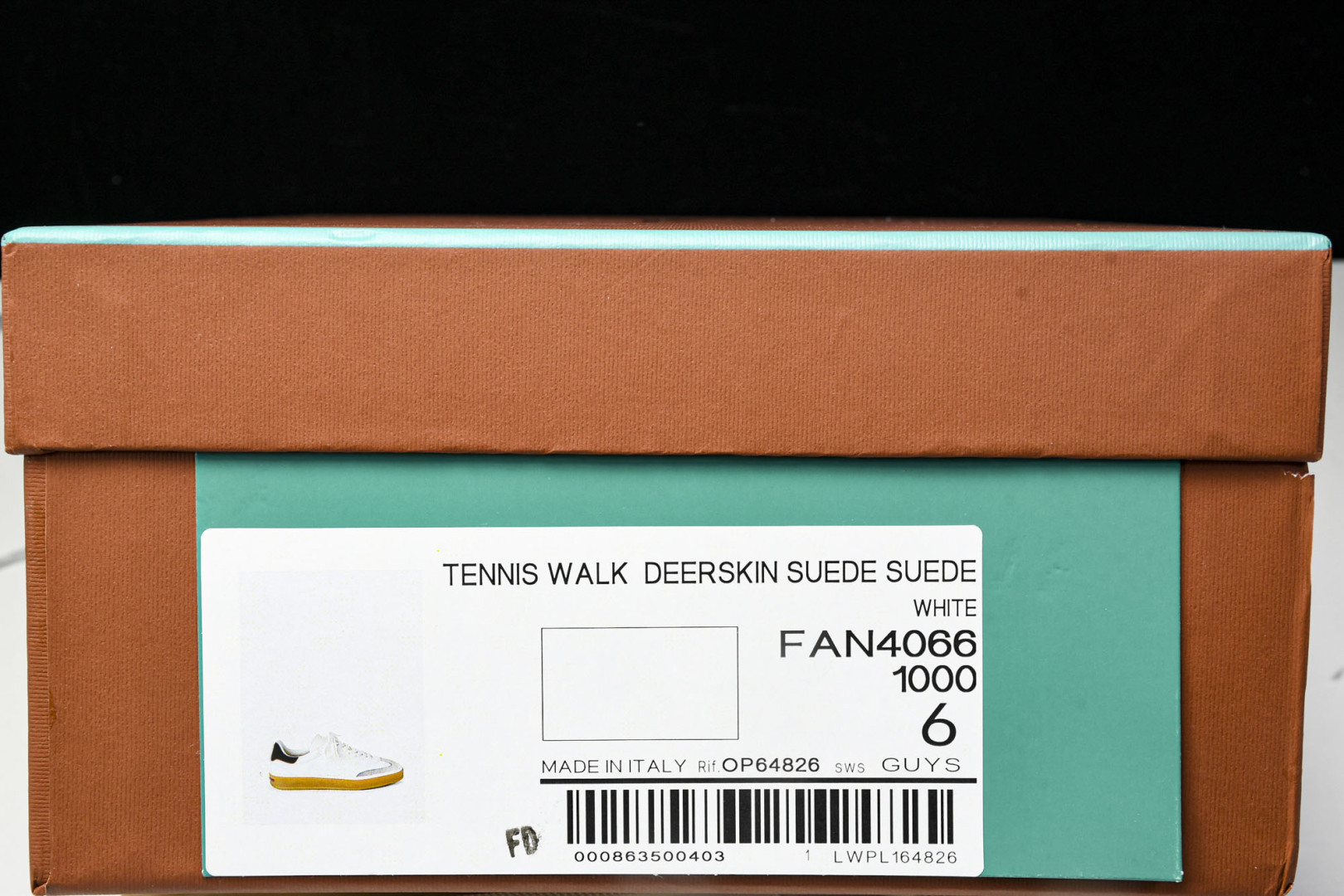 诺悠*翩雅 尺码39-45

纯原版出品-Loro Piana男士 Tennis Walk 绒面革低帮运