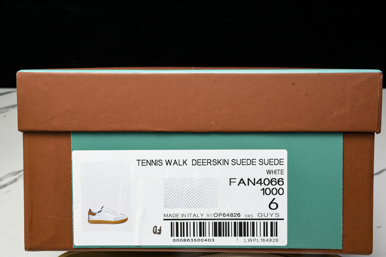 诺悠*翩雅 尺码39-45

纯原版出品-Loro Piana男士 Tennis Walk 绒面革低帮运