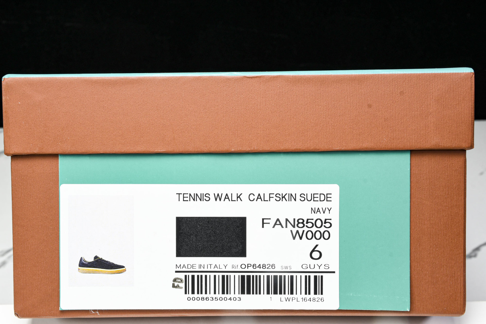 诺悠*翩雅 尺码39-45

纯原版出品-Loro Piana男士 Tennis Walk 绒面革低帮运