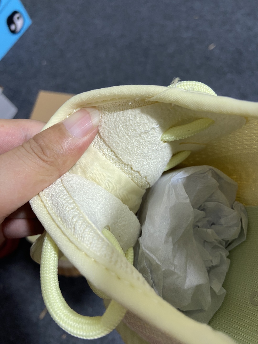 Yeezy黄油 尺码36-48

纯原版出品-Yeezy Boost 350 V2  Butter 黄油