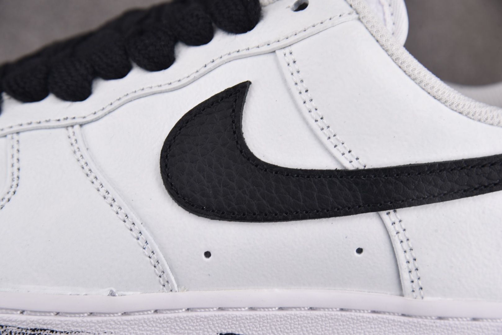 AF1 尺码36-46

纯原版出品-Air Force 1 Low G-Dragon Peacemin