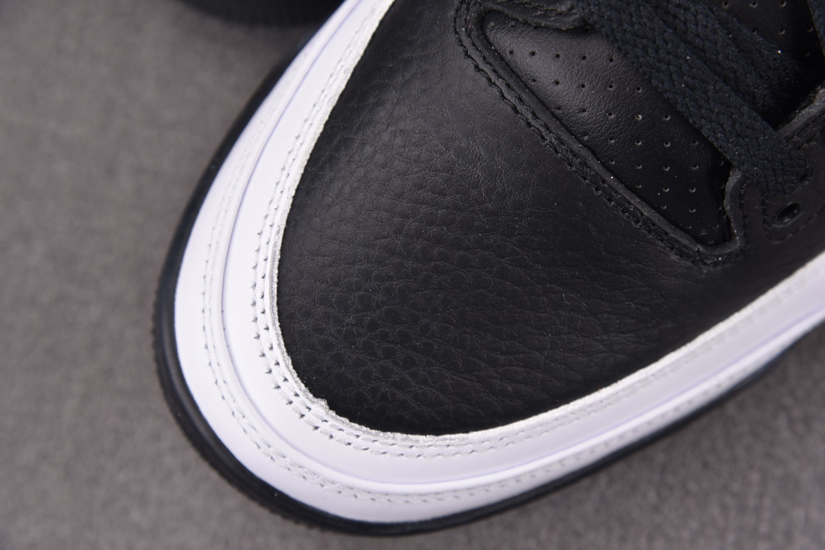 AJ3 尺码40-48.5

纯原版出品-Fragment Design x Air Jordan 3 